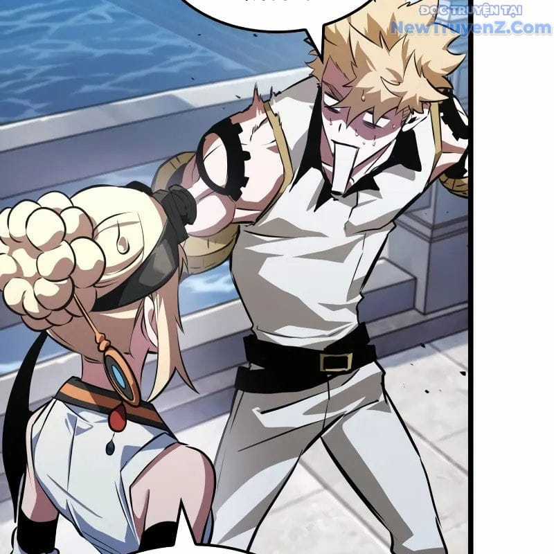 Ánh Sáng Arad - Chapter 48 - Trang 144