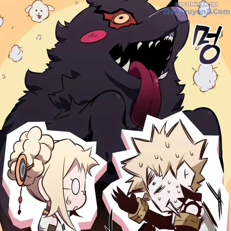 Ánh Sáng Arad - Chapter 48 - Trang 151