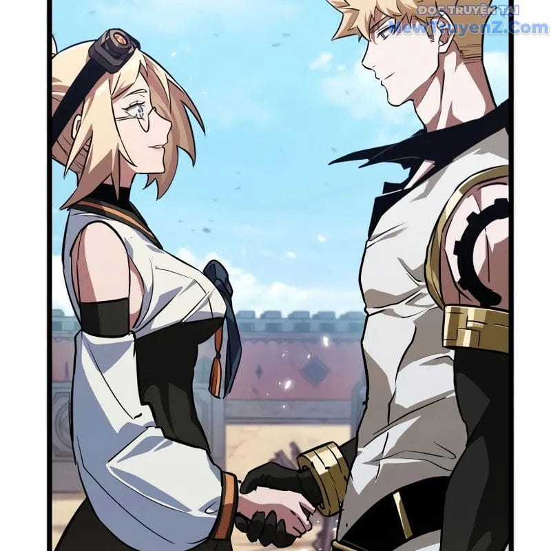 Ánh Sáng Arad - Chapter 48 - Trang 24