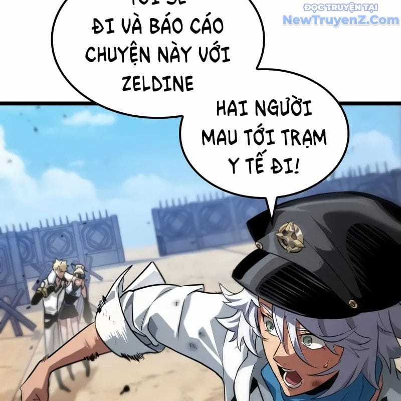 Ánh Sáng Arad - Chapter 48 - Trang 4