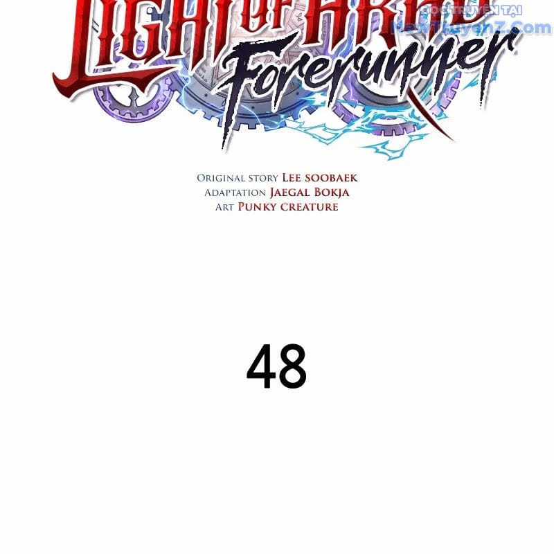Ánh Sáng Arad - Chapter 48 - Trang 31