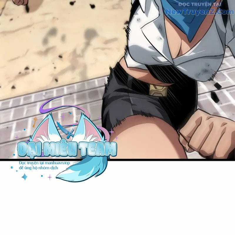 Ánh Sáng Arad - Chapter 48 - Trang 5