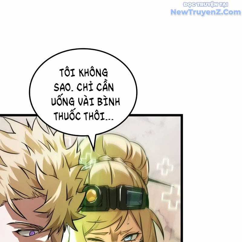 Ánh Sáng Arad - Chapter 48 - Trang 6