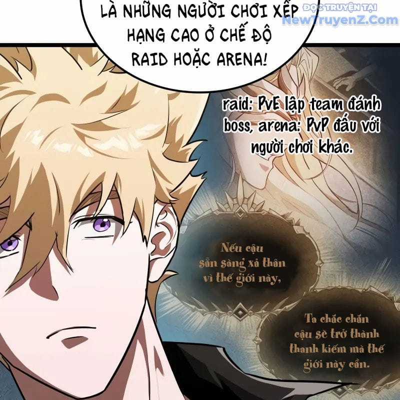 Ánh Sáng Arad - Chapter 48 - Trang 54