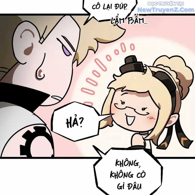 Ánh Sáng Arad - Chapter 48 - Trang 66