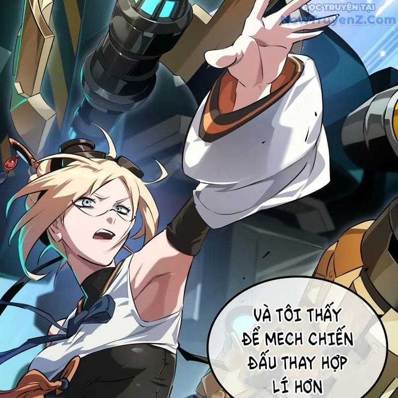 Ánh Sáng Arad - Chapter 48 - Trang 71