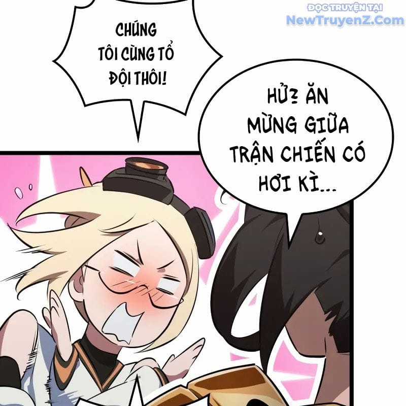 Ánh Sáng Arad - Chapter 48 - Trang 95