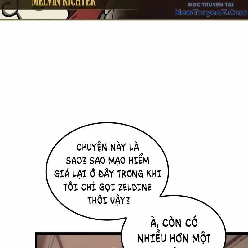 Ánh Sáng Arad - Chapter 49 - Trang 11