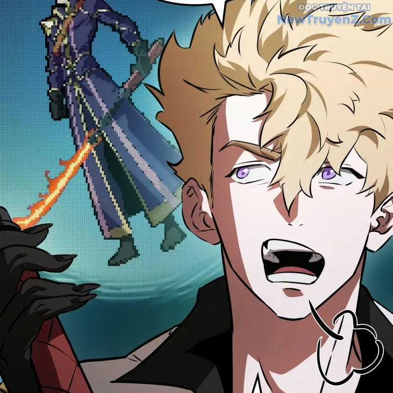 Ánh Sáng Arad - Chapter 49 - Trang 108