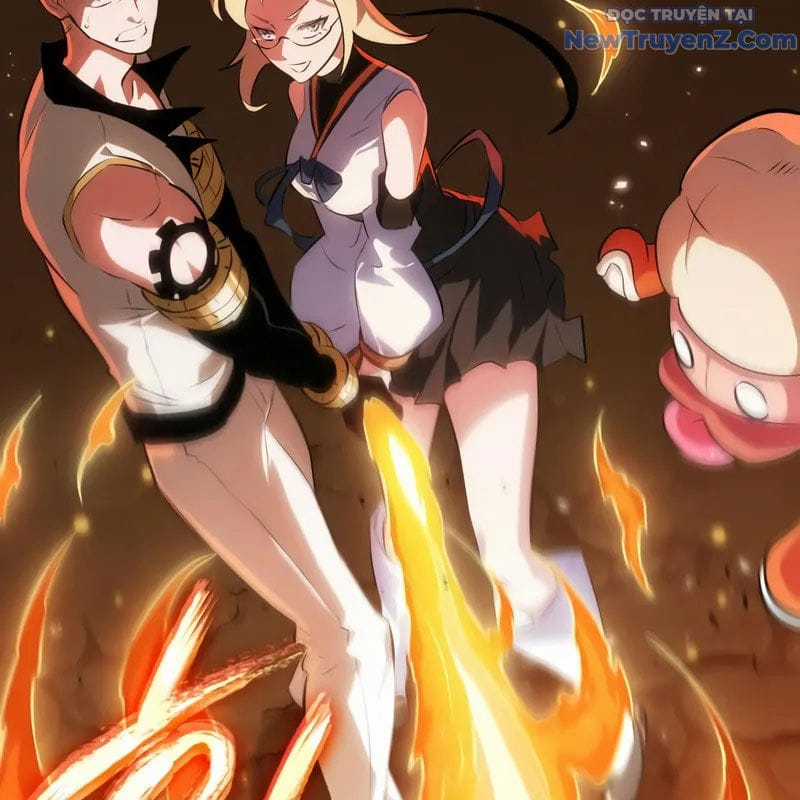 Ánh Sáng Arad - Chapter 49 - Trang 114