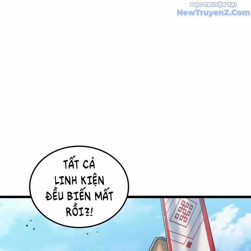 Ánh Sáng Arad - Chapter 49 - Trang 20