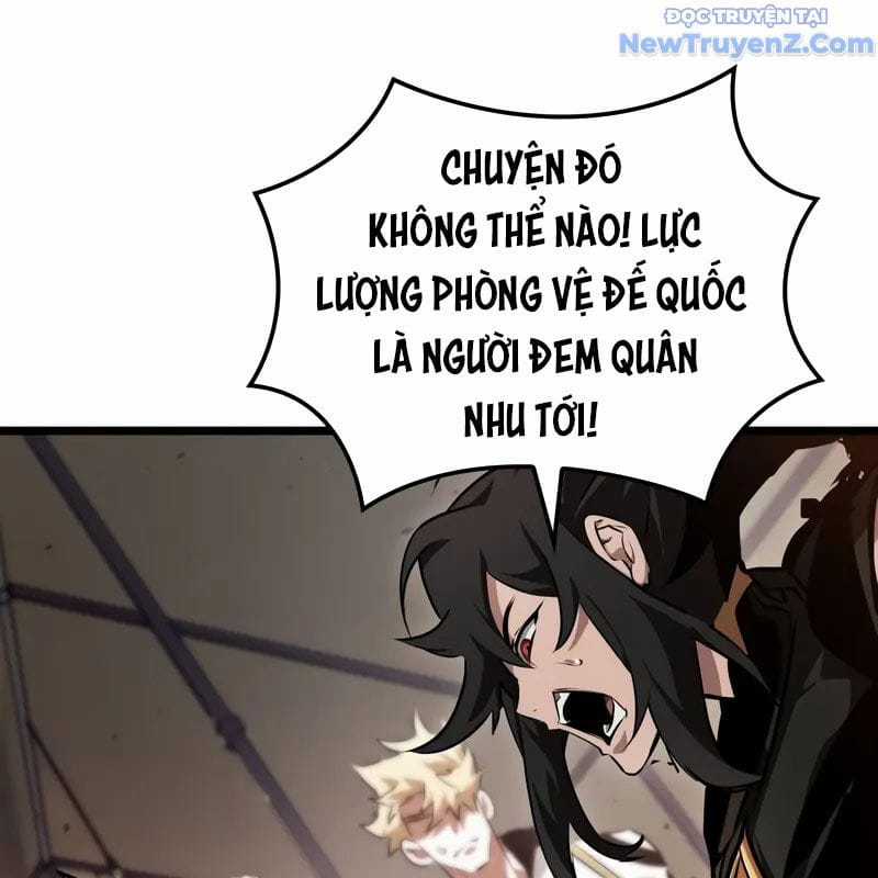 Ánh Sáng Arad - Chapter 49 - Trang 22