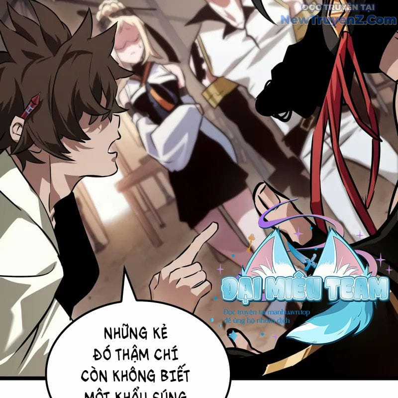 Ánh Sáng Arad - Chapter 49 - Trang 23