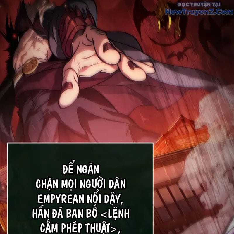 Ánh Sáng Arad - Chapter 49 - Trang 31