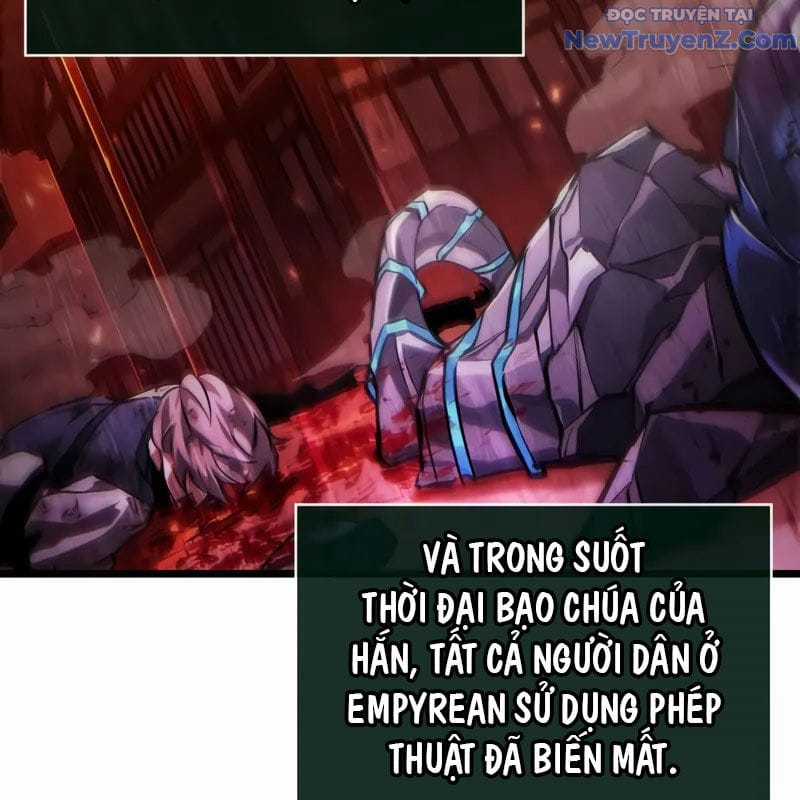 Ánh Sáng Arad - Chapter 49 - Trang 32