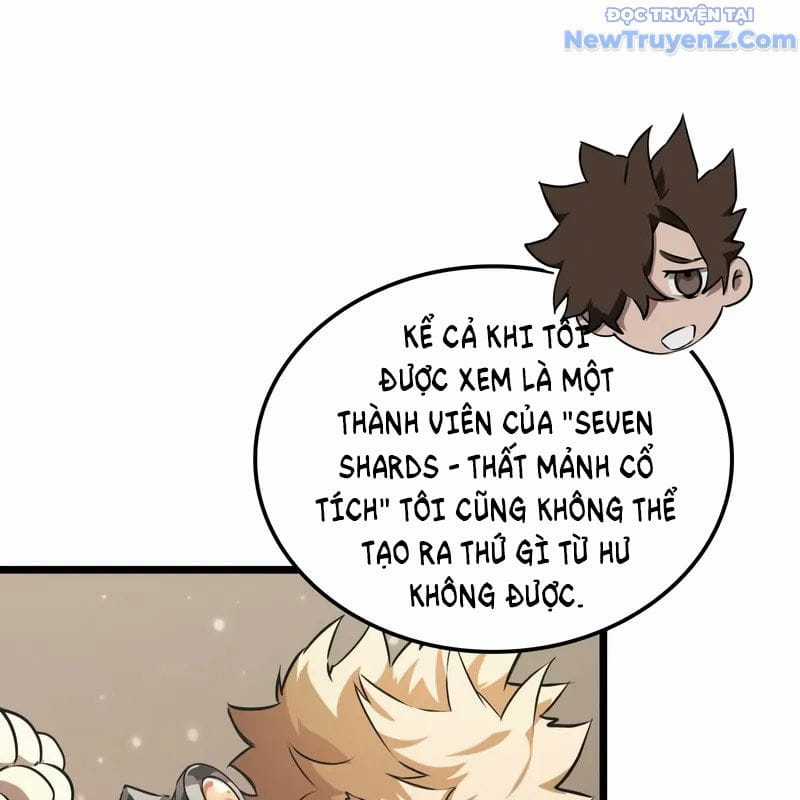 Ánh Sáng Arad - Chapter 49 - Trang 38