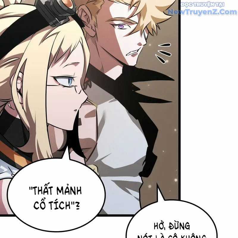 Ánh Sáng Arad - Chapter 49 - Trang 39