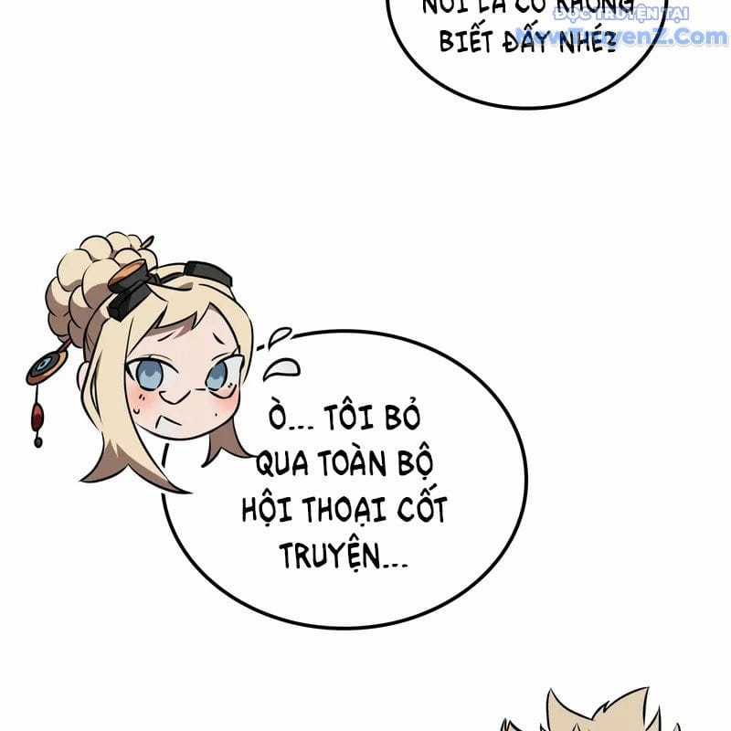 Ánh Sáng Arad - Chapter 49 - Trang 40