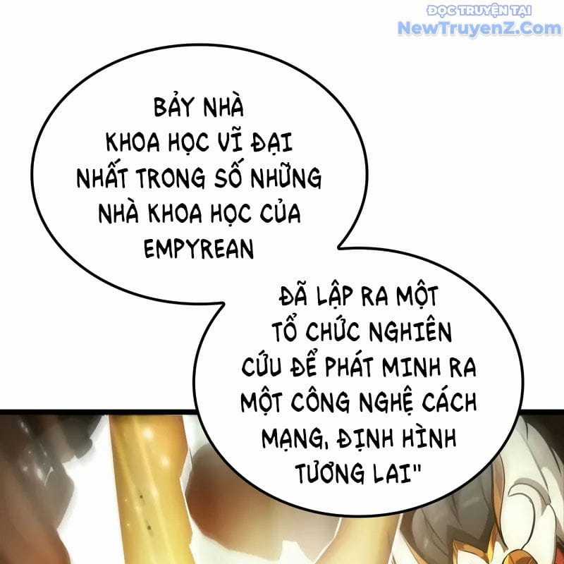 Ánh Sáng Arad - Chapter 49 - Trang 42