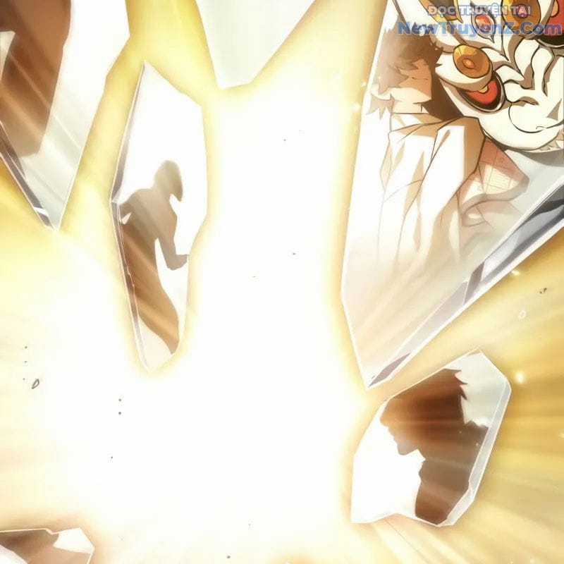 Ánh Sáng Arad - Chapter 49 - Trang 43