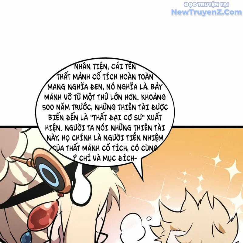 Ánh Sáng Arad - Chapter 49 - Trang 45