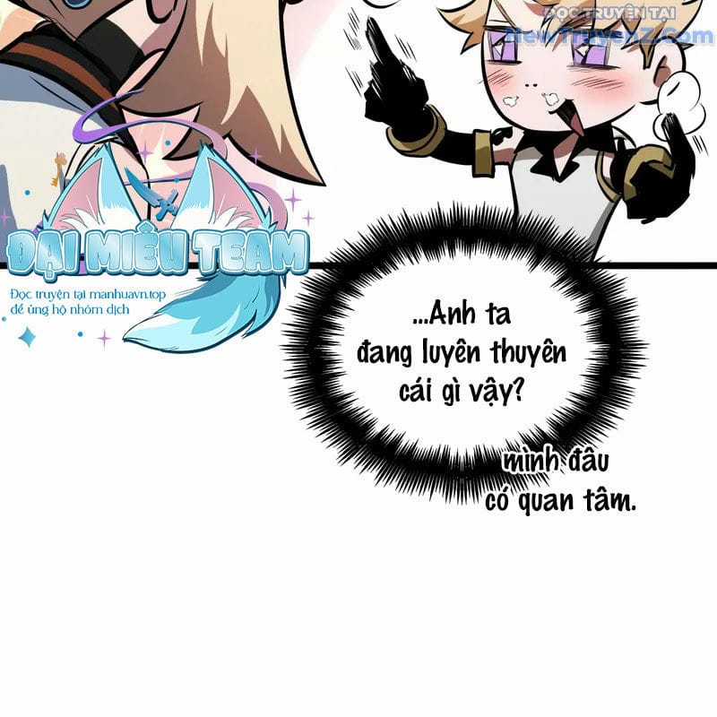 Ánh Sáng Arad - Chapter 49 - Trang 46