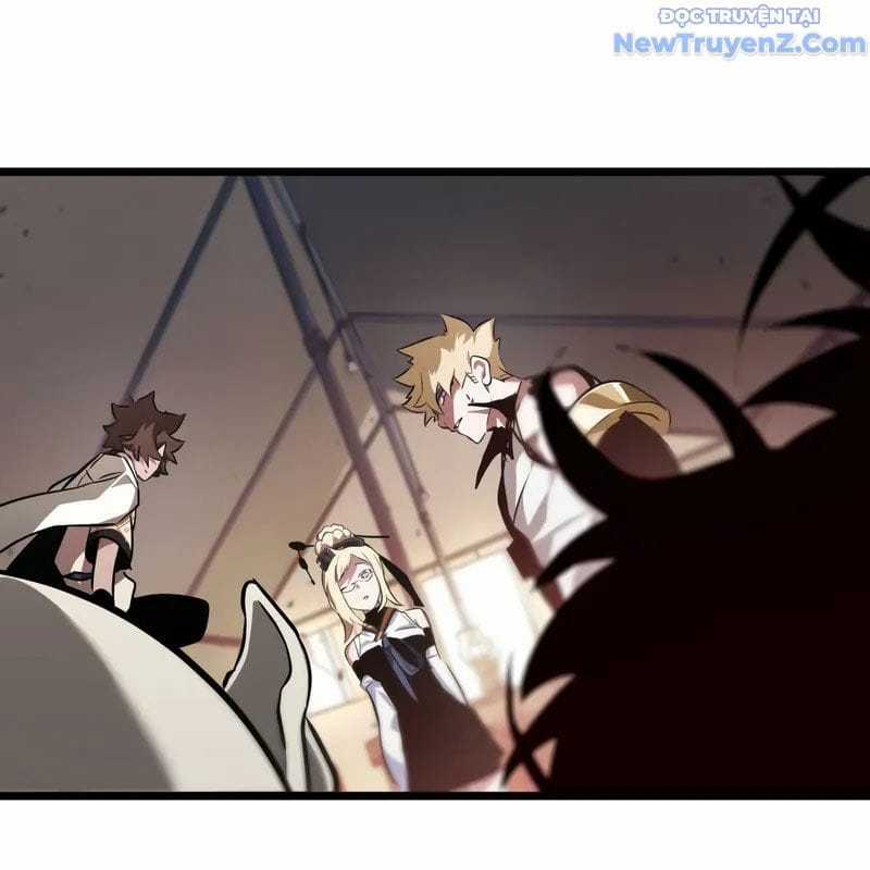 Ánh Sáng Arad - Chapter 49 - Trang 51