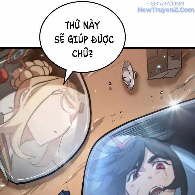 Ánh Sáng Arad - Chapter 49 - Trang 56