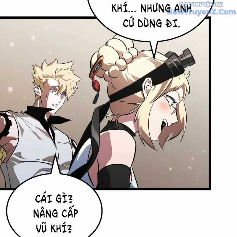 Ánh Sáng Arad - Chapter 49 - Trang 61