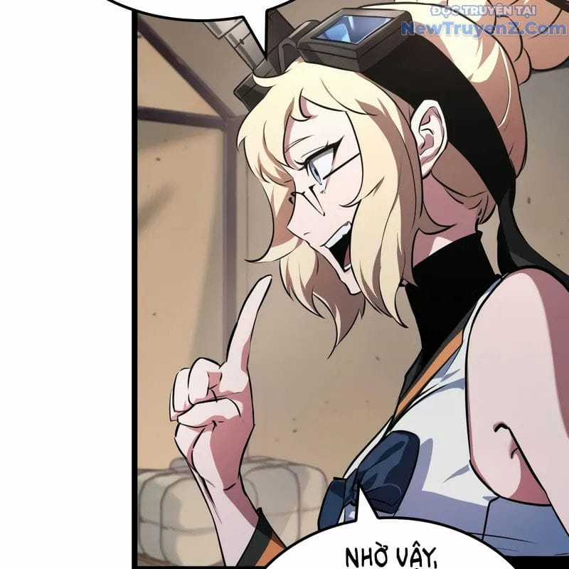 Ánh Sáng Arad - Chapter 49 - Trang 70