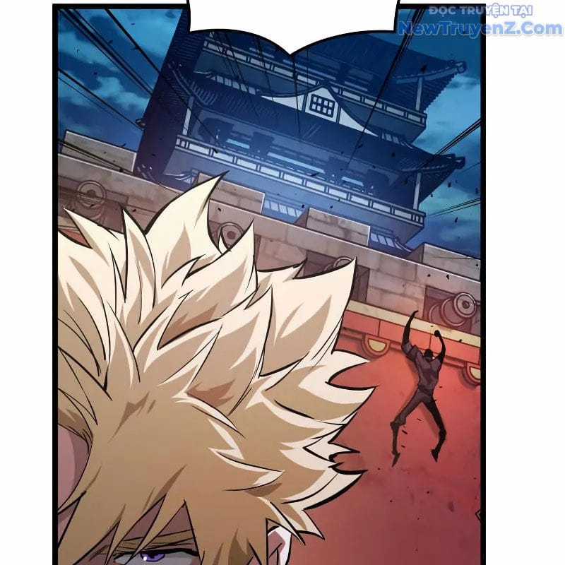 Ánh Sáng Arad - Chapter 50 - Trang 112