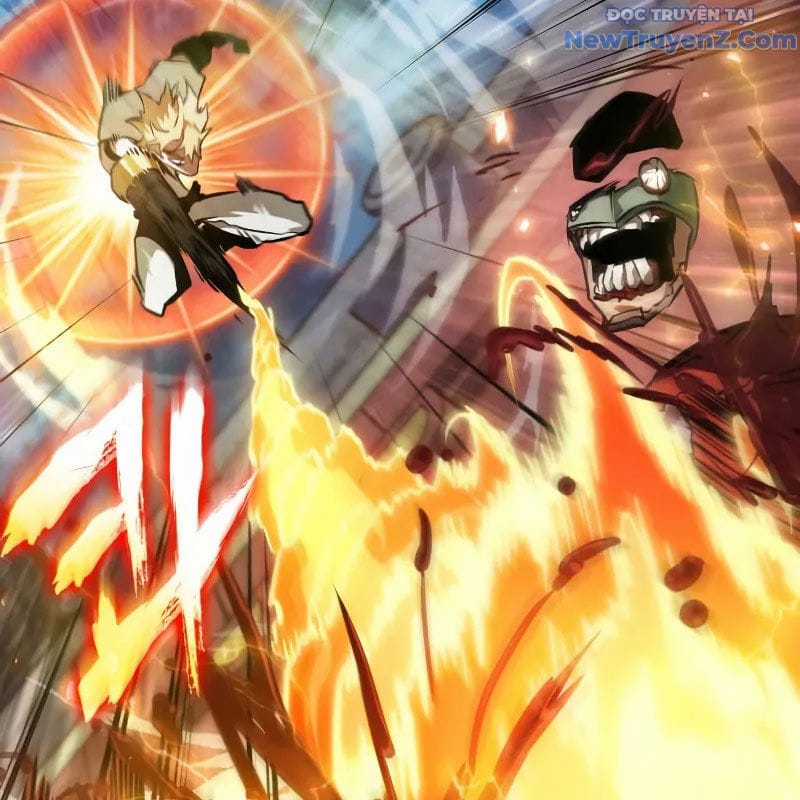 Ánh Sáng Arad - Chapter 50 - Trang 118