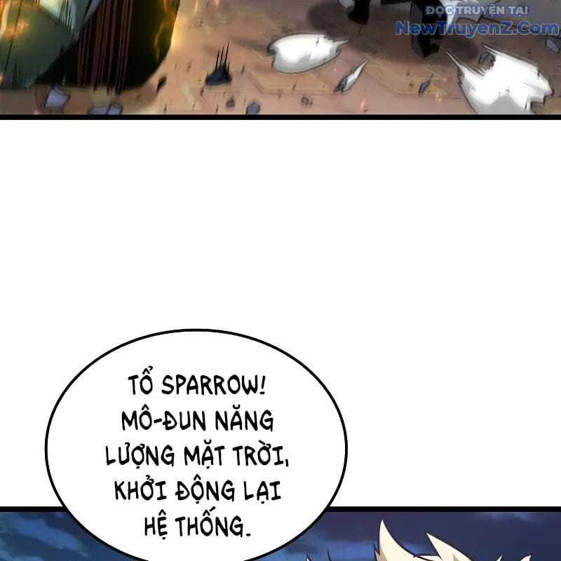 Ánh Sáng Arad - Chapter 50 - Trang 121