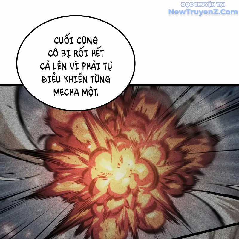 Ánh Sáng Arad - Chapter 50 - Trang 135