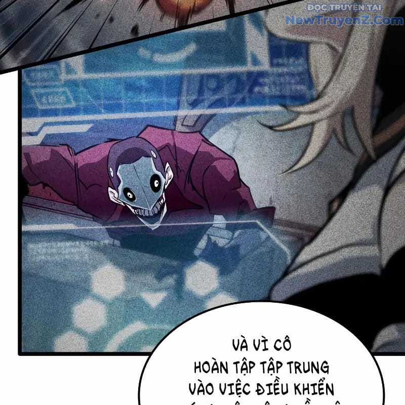 Ánh Sáng Arad - Chapter 50 - Trang 136