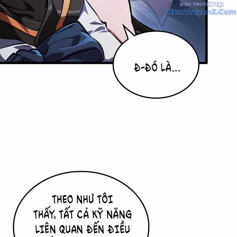 Ánh Sáng Arad - Chapter 50 - Trang 141