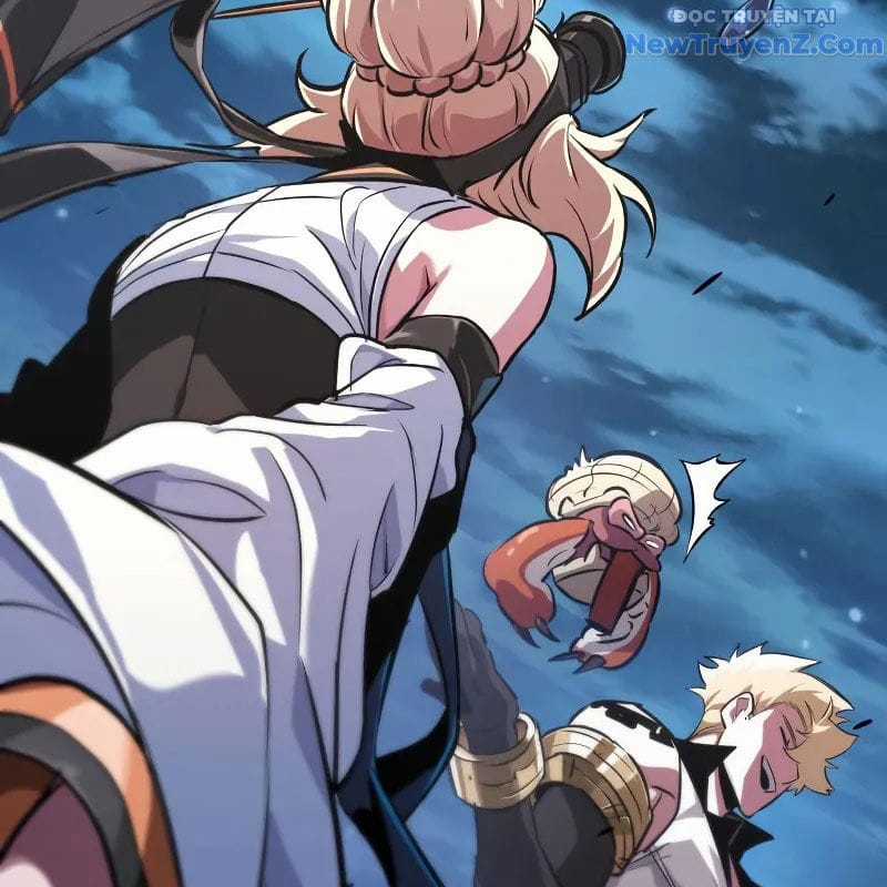 Ánh Sáng Arad - Chapter 50 - Trang 150