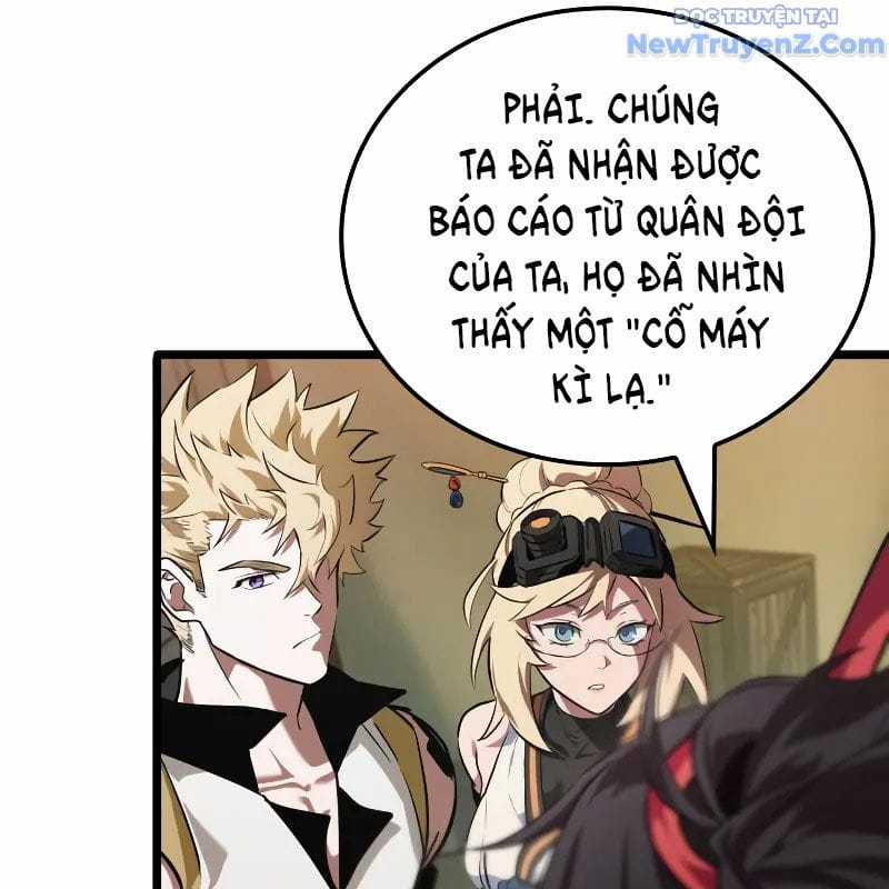 Ánh Sáng Arad - Chapter 50 - Trang 19