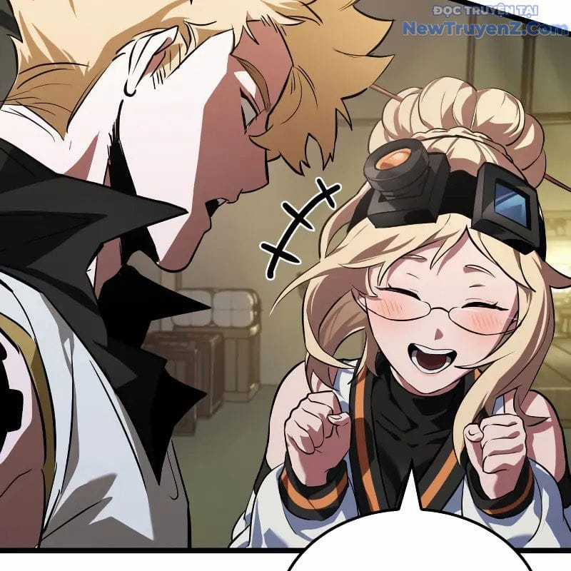 Ánh Sáng Arad - Chapter 50 - Trang 22