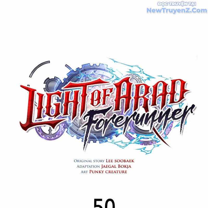 Ánh Sáng Arad - Chapter 50 - Trang 28