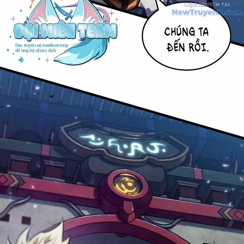 Ánh Sáng Arad - Chapter 50 - Trang 43