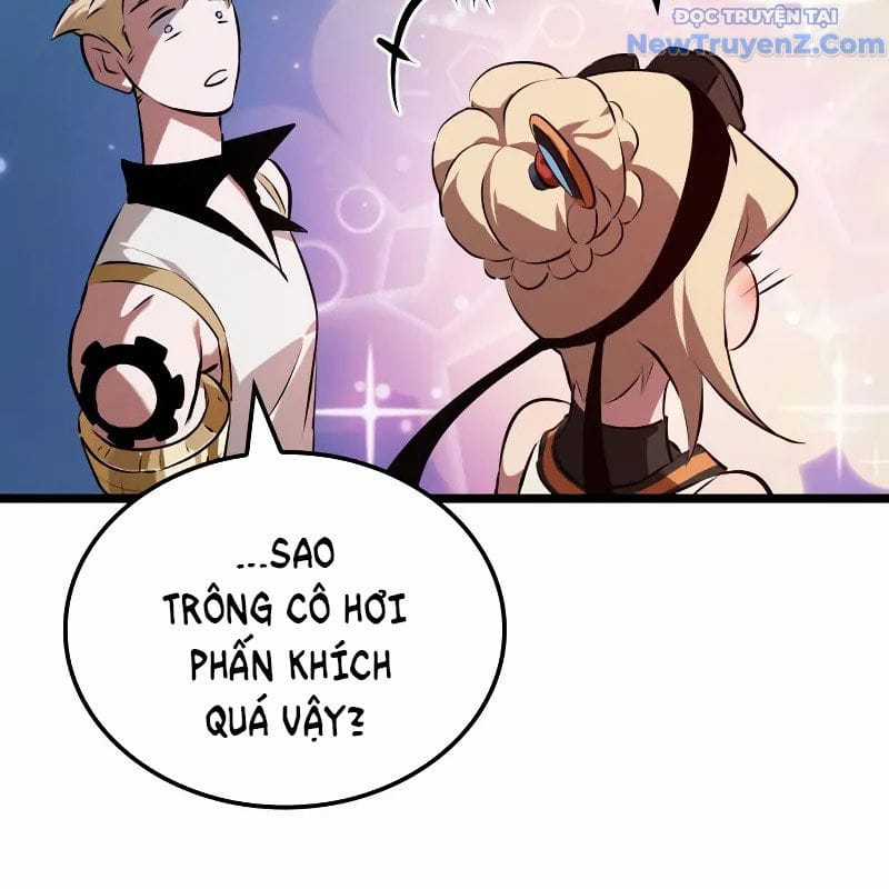 Ánh Sáng Arad - Chapter 50 - Trang 46