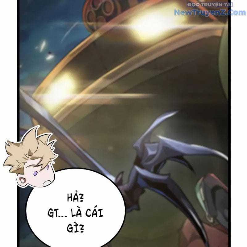 Ánh Sáng Arad - Chapter 50 - Trang 48