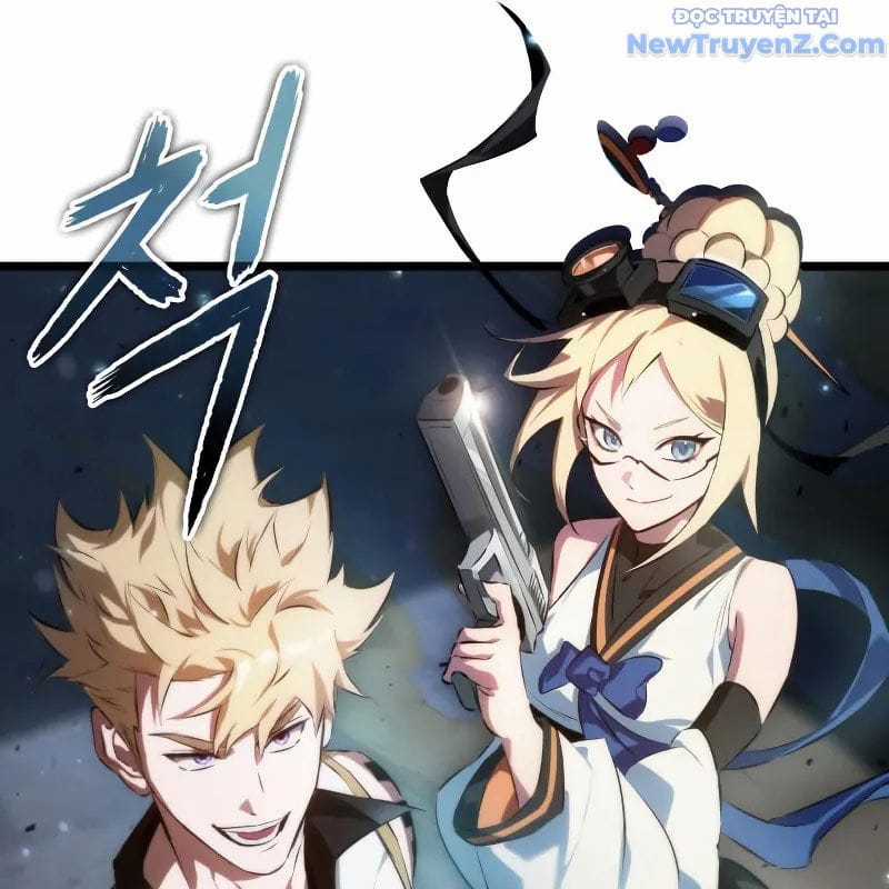 Ánh Sáng Arad - Chapter 50 - Trang 55