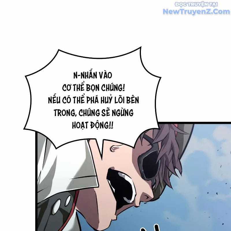 Ánh Sáng Arad - Chapter 50 - Trang 87