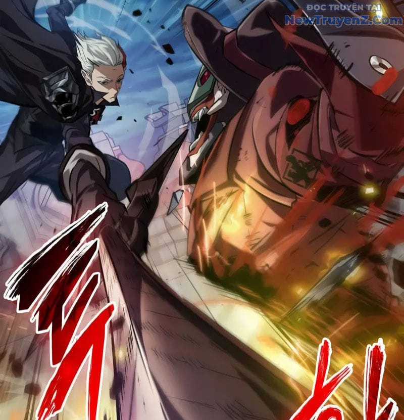 Ánh Sáng Arad - Chapter 51 - Trang 11