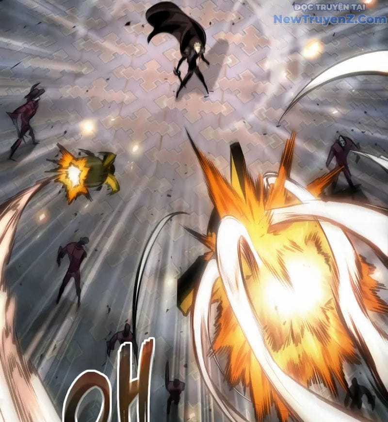 Ánh Sáng Arad - Chapter 51 - Trang 113