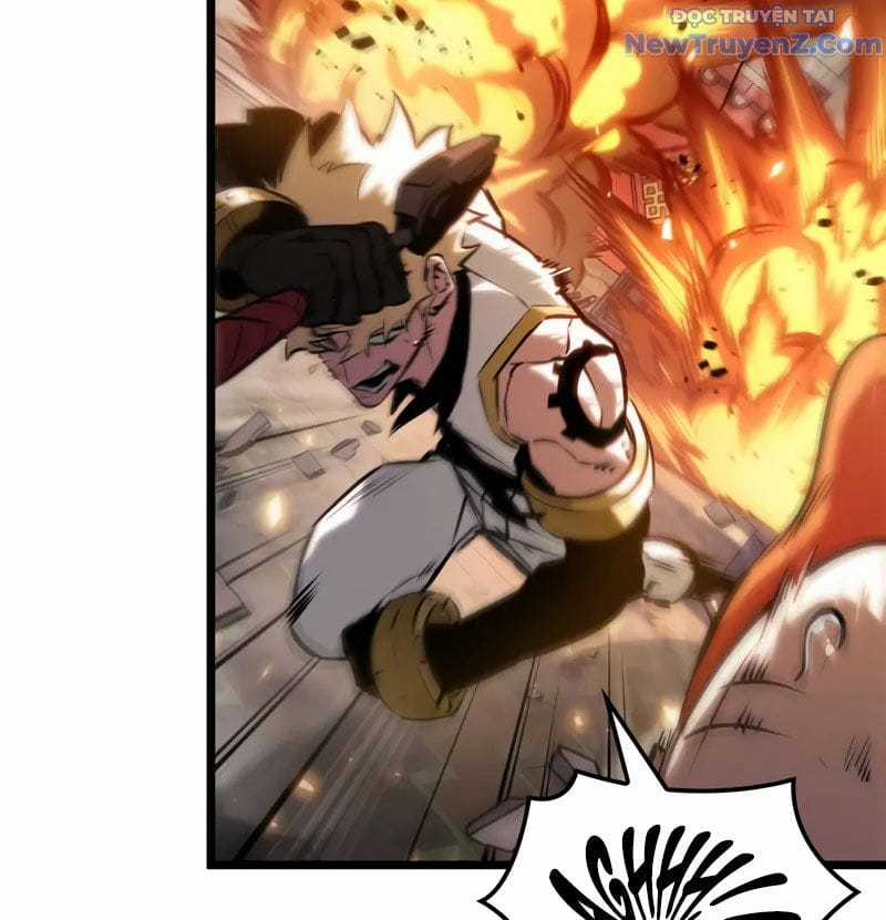 Ánh Sáng Arad - Chapter 51 - Trang 121