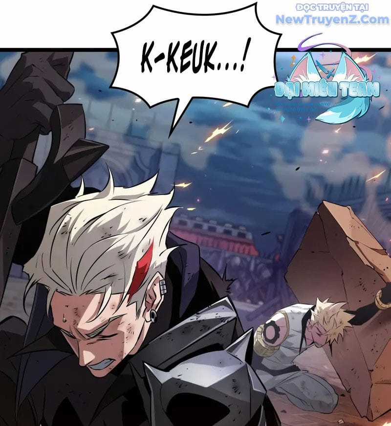 Ánh Sáng Arad - Chapter 51 - Trang 131