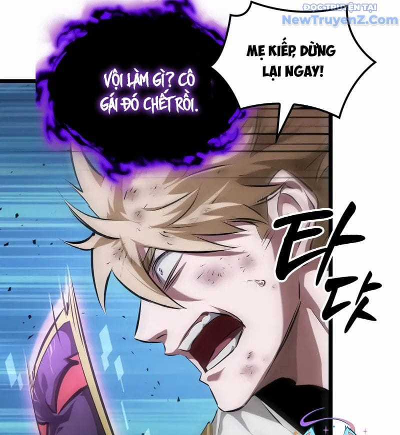 Ánh Sáng Arad - Chapter 51 - Trang 166